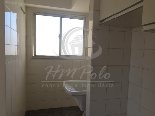 Apartamento para alugar com 3 dormitórios em Jardim aurelia, Campinas cod:AP033522 - Foto 20