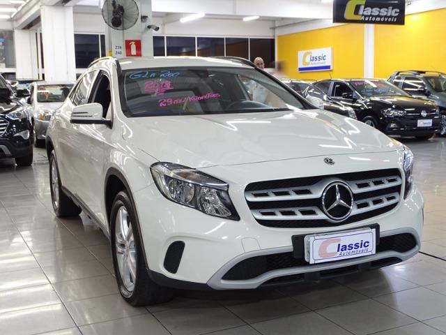 Mercedes GLA 200 Style 1.6 Flex Automático - Foto 3