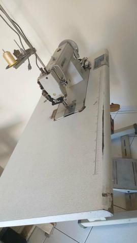 Máquina Industrial de Costura - Foto 4