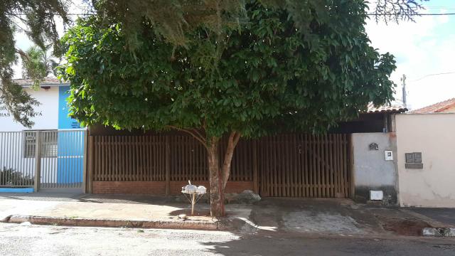 Vendo esta casa em Terezopolis de Goiás