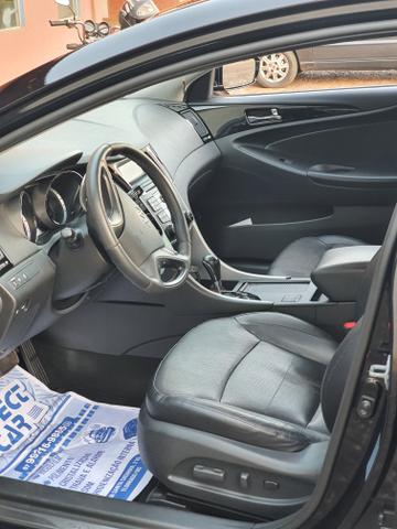 Hyundai sonata 2012 (COMPLETASSO) - Foto 10