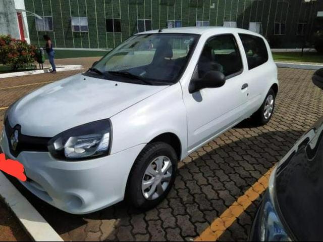 Renault Clio - Foto 10