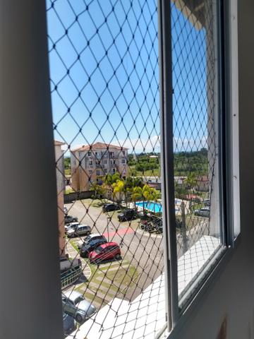 Apartamento 2 quartos próximo a praia - Foto 3