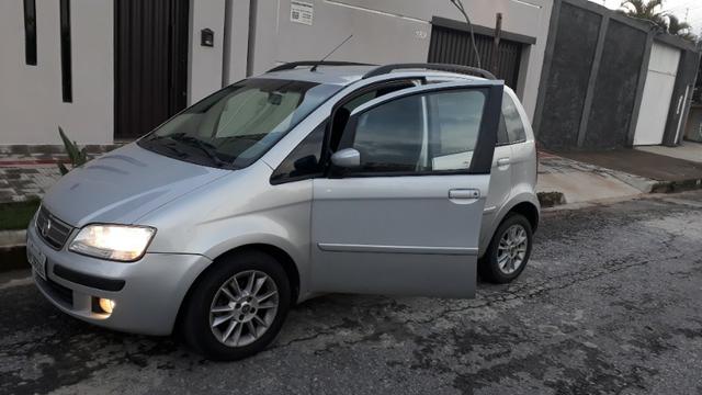 Fiat Idea - Foto 3