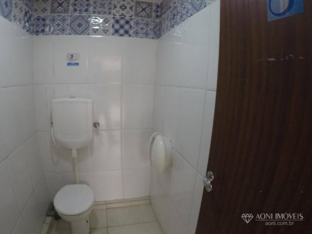 Maravilhoso ponto comercial com 2 pavimentos 190 m2 - Foto 13