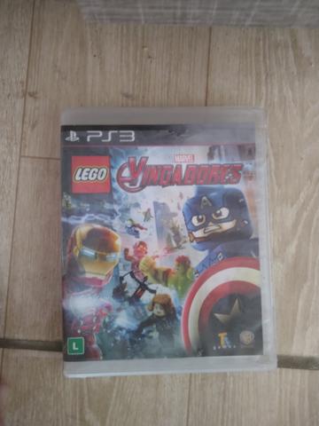 Jogos ps3