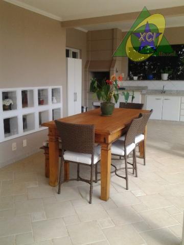 Casa residencial para locação, Alphaville Campinas, Campinas. - Foto 7