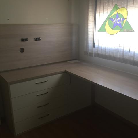 Apartamento residencial para locação, Vila Industrial, Campinas. - Foto 10
