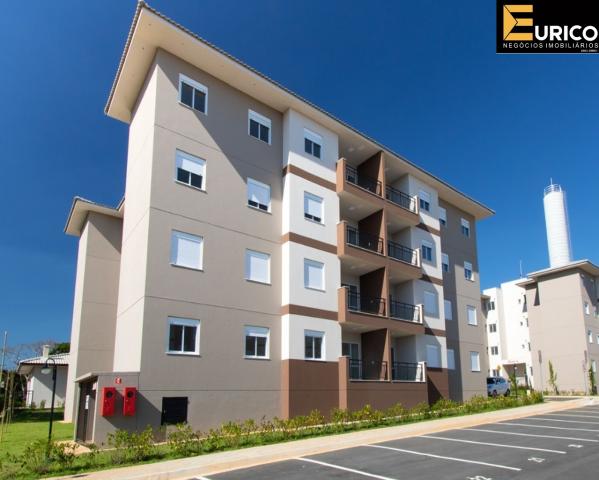 APTO À VENDA EM RESIDENCIAL VILA GRAMADO EM VINHEDO.
