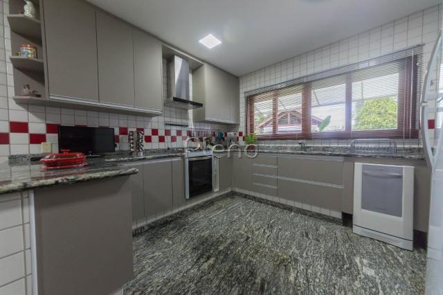 Casa à venda com 4 dormitórios em Dois córregos, Valinhos cod:CA020578 - Foto 10