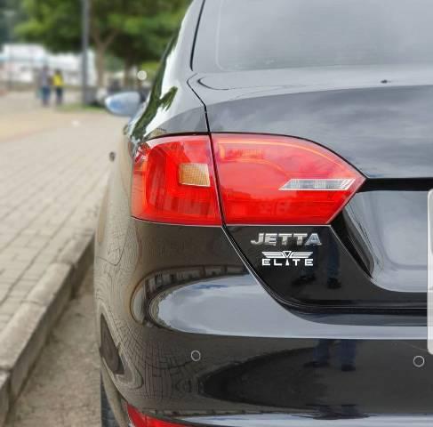 Jetta tsi 2012 - Foto 6