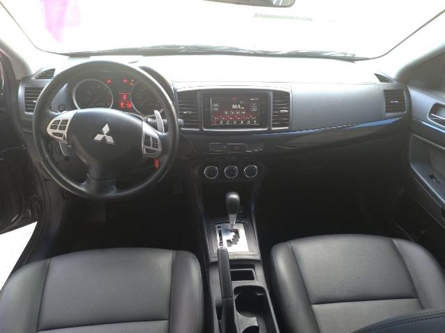 Lancer HL-T 2.0 16V 2019 Automático - Foto 6