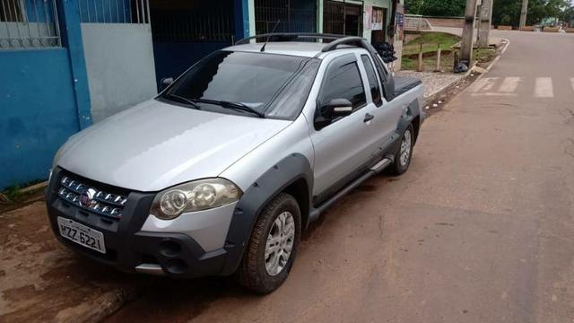 Fiat Strada top - Foto 4