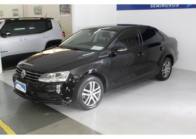VolksWagen Jetta 2.0 Comfortline Flex 4P Tiptronic - Foto 3