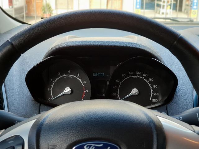 Ford Ecosport 1.6 Freestyle 2015 Nova Com 34 mil km rodados Ipva 2020 Pago - Foto 13
