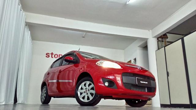 Fiat Pálio Attractive 1.4 2013 - Foto 3