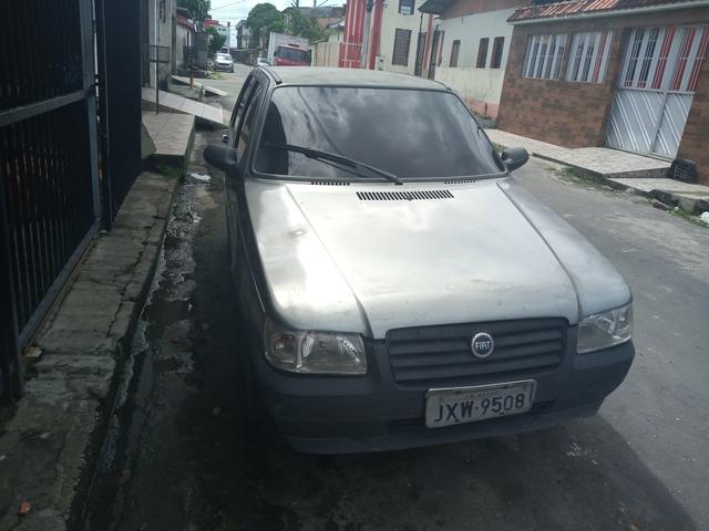 Fiat Uno 2006