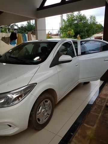 Onix Hatch LT 1.0 - Foto 5