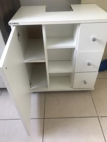 Móvel banheiro - Foto 3