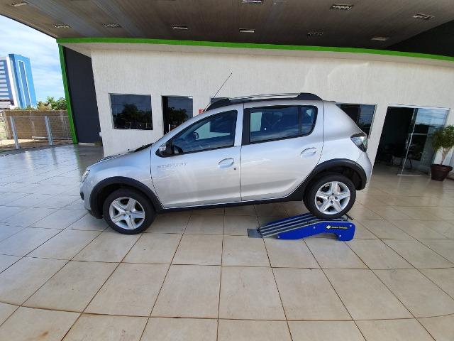 Sandero Stepway 2019 - Foto 3