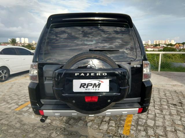 Pajero full 3.2 hpe 2012 7 lugares - Foto 5