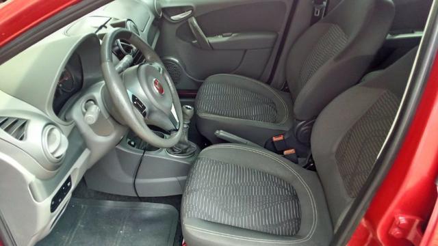 Fiat Pálio Attractive 1.4 2013 - Foto 15