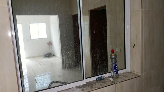 Excelente casas Capao Redondo - Jd vaz de Lima , 4 Comodos com garagem - Cond Fechado - Foto 4