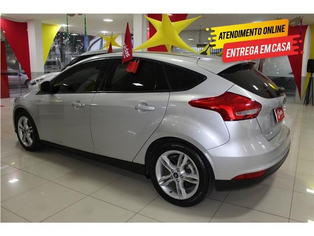 Ford Focus 1.6 se 16v flex 4p manual - Foto 5