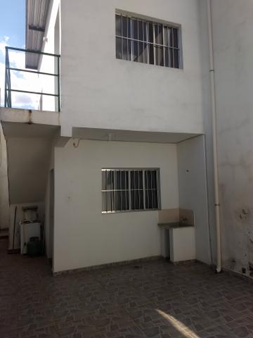Kitnet na vila união $650,00 com garagem portão eletrônico e sem condomínio - Foto 6