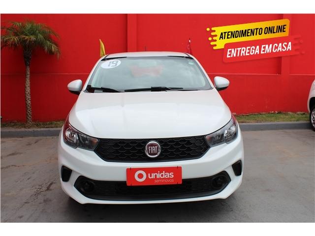 Fiat Argo 1.0 firefly flex manual