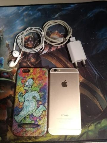 IPhone 6 64g - Foto 3