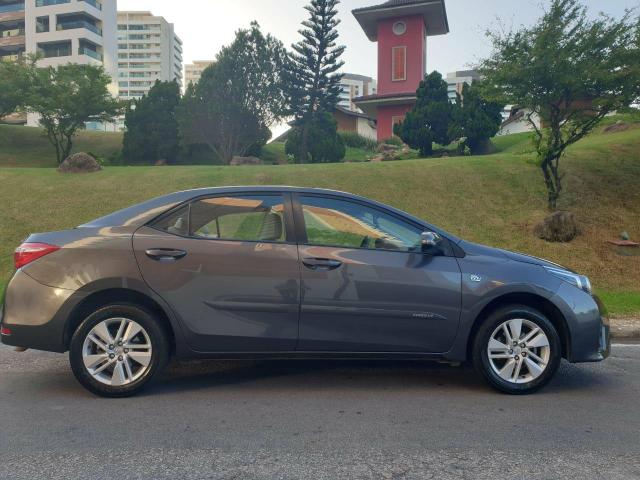 Corolla Gli Upper 2017 Automatico - Foto 6