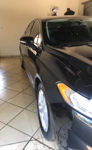 Vende se Ford fusion - Foto 3