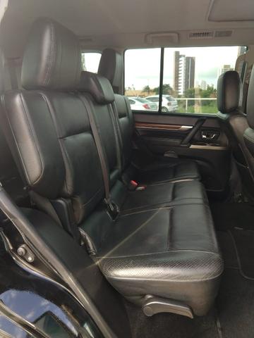 Pajero full 3.2 hpe 2012 7 lugares - Foto 9