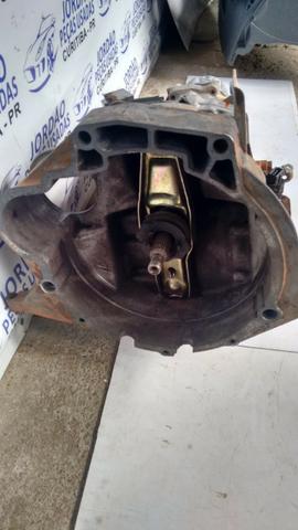 Caixa de cambio VW gol 1.0, G2, G3, G4 - Foto 3