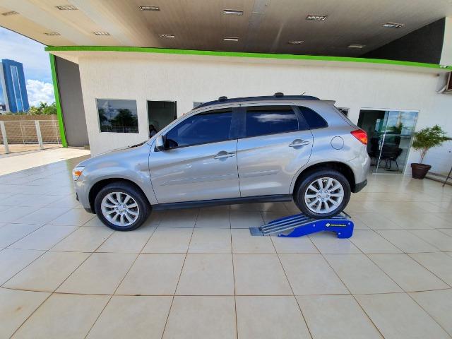 ASX 2.0 CVT - Muito Nova - Foto 3