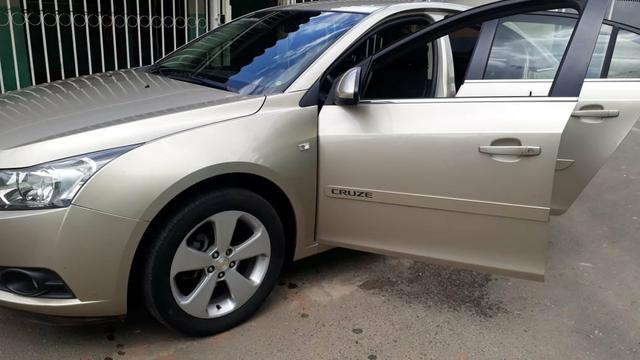 Chevrolet Cruze 2014 - Foto 5