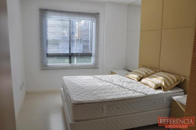 Apartamento (2Q) - Sacada c/ churrasqueira - 1 vaga - Rua D. Alice Tibiriçá - Bigorrilho - Foto 10