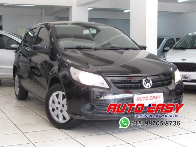 Gol G5 Trend 1.0 Completo!