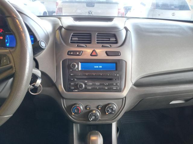 Cobalt ltz 1.8 aut/ 2013 completo - Foto 10