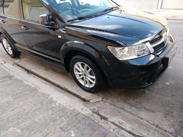 Fiat Freemont 2014 7 lugares linda!!! aut.2.4 - Foto 12
