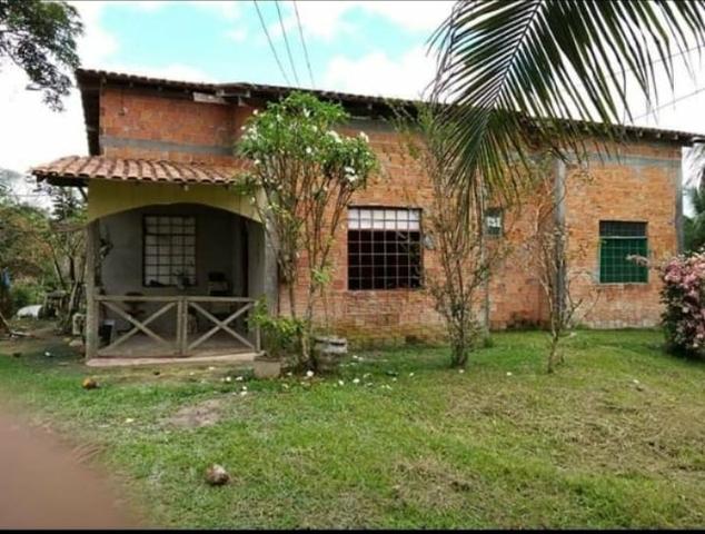 Vendo ou Troco Chacara