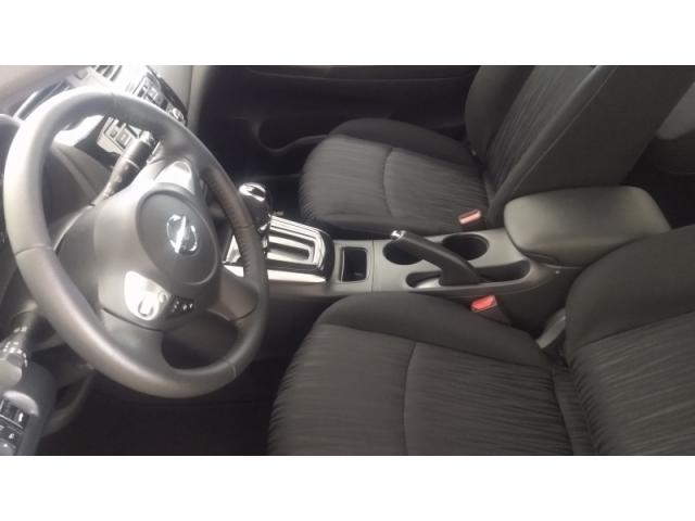 NISSAN SENTRA 2.0 S 16V FLEXSTART 4P 2020 - Foto 5