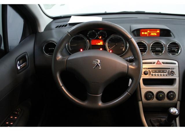 Peugeot 308 1.6 Active 16V Flex 4P Manual - Foto 10