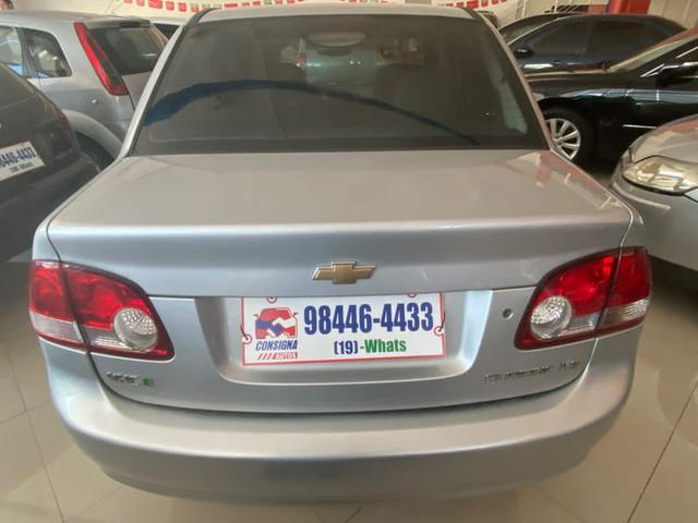 2013 chevrolet classic ls - Foto 6