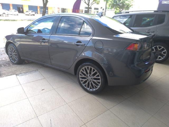 Lancer HL-T 2.0 16V 2019 Automático - Foto 4