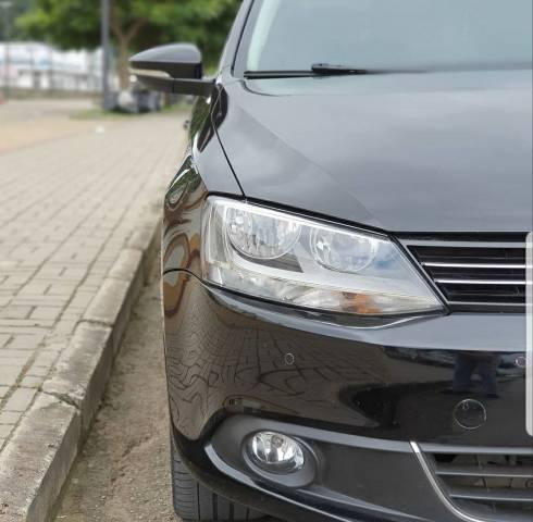 Jetta tsi 2012 - Foto 4