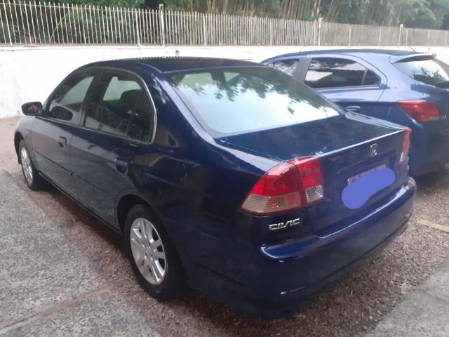 Honda Civic 2003/2004 - Foto 7