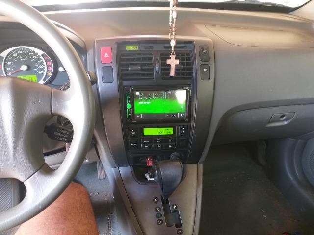 Tucson Glsb - A Topo de Linha - Automática - 2012 - Foto 6