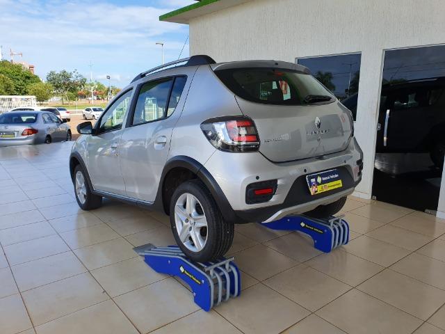 Sandero Stepway 2019 - Foto 2